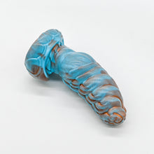 Load image into Gallery viewer, P2SJZ84 Pluto Small 0030 UV GITD
