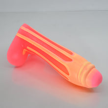 Load image into Gallery viewer, Q2XEV66 Aquus Small 0020 UV GITD
