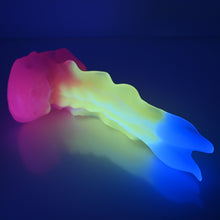 Load image into Gallery viewer, V2TDU19 Snark's Maw Small NC 0031 UV CS
