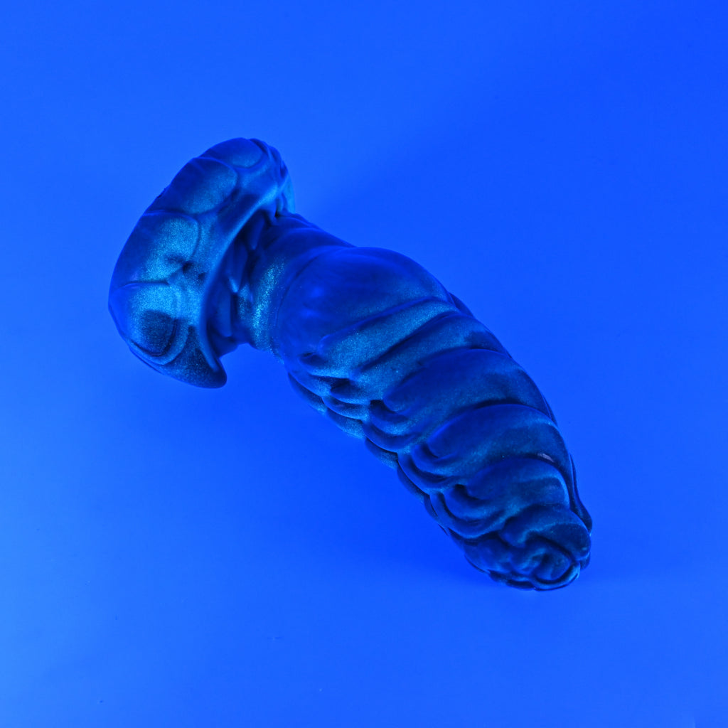 P2SJZ84 Pluto Small 0030 UV GITD