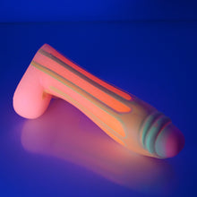 Load image into Gallery viewer, Q2XEV66 Aquus Small 0020 UV GITD
