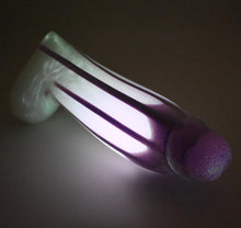 Load image into Gallery viewer, W4SFX12 Tellus Large 0030 UV GITD

