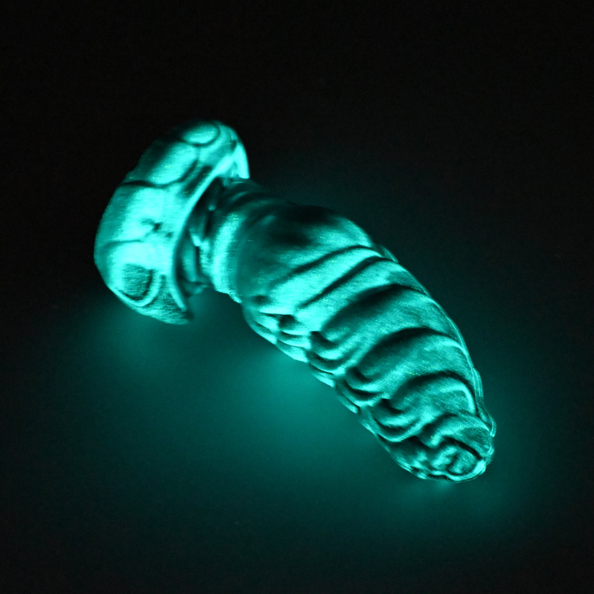 P2SJZ84 Pluto Small 0030 UV GITD