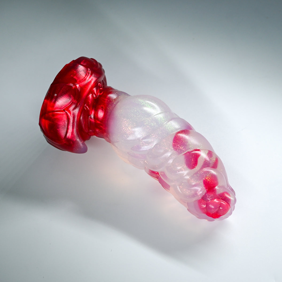 P2TJZ85 Pluto Small NC 0031 UV GITD CS