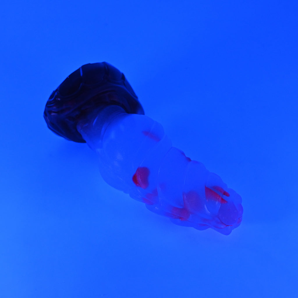 P2TJZ85 Pluto Small NC 0031 UV GITD CS