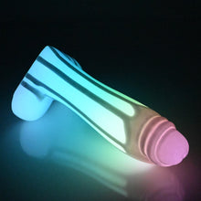 Load image into Gallery viewer, Q2SEV67 Aquus Small 0030 UV GITD

