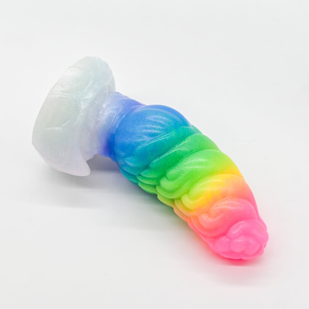 P3SJZ86 Pluto Medium 0030 UV GITD