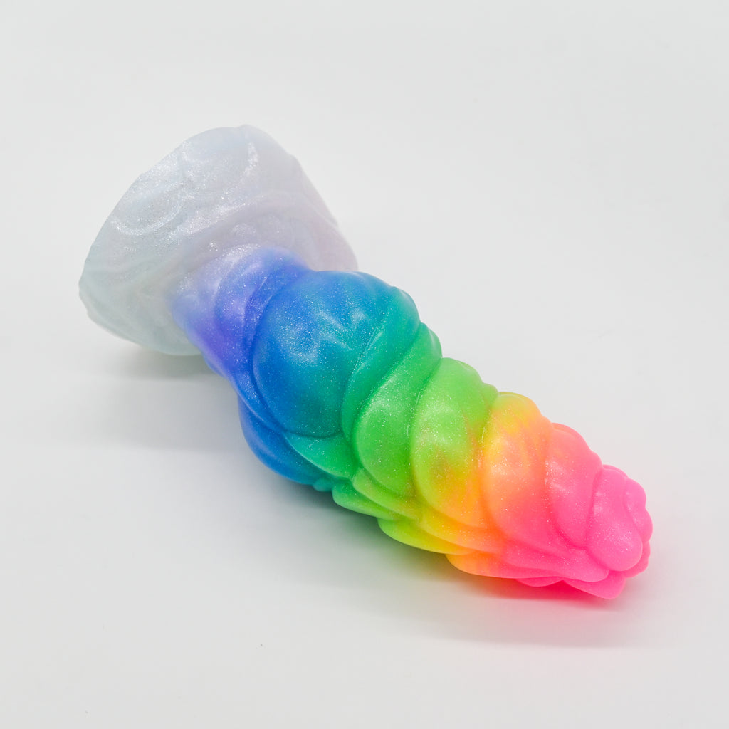 P3SJZ86 Pluto Medium 0030 UV GITD