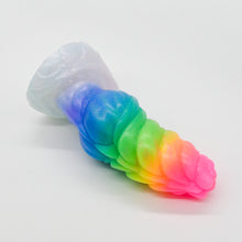 Load image into Gallery viewer, P3SJZ86 Pluto Medium 0030 UV GITD
