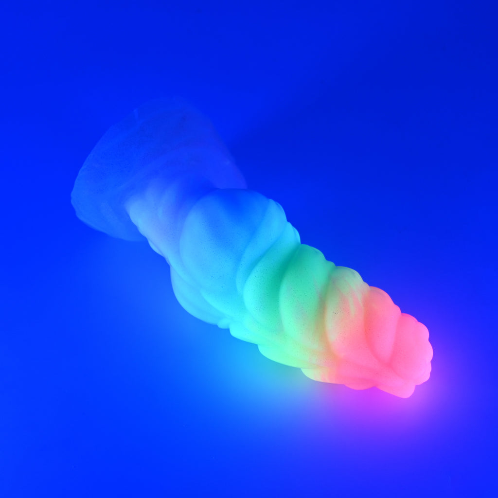 P3SJZ86 Pluto Medium 0030 UV GITD