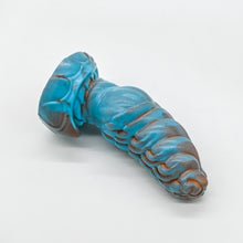 Load image into Gallery viewer, P3SJZ87 Pluto Medium 0030 UV GITD
