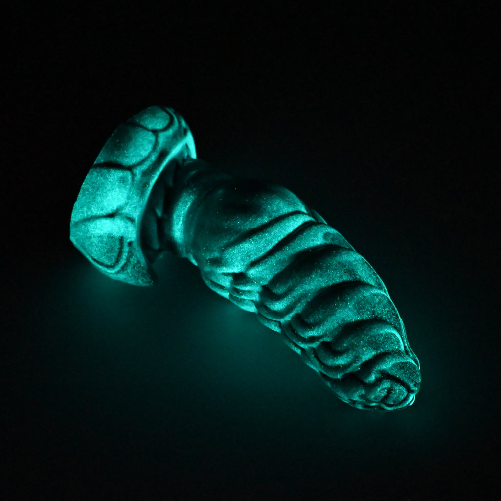 P3SJZ87 Pluto Medium 0030 UV GITD