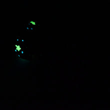 Load image into Gallery viewer, P3SJZ88 Pluto Medium 0030 UV GITD CS
