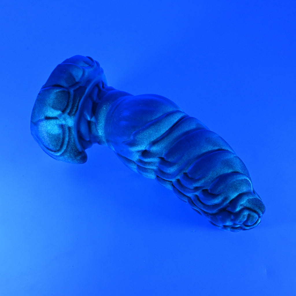 P4SJZ89 Pluto Large 0030 UV GITD GOBLIN HOLE