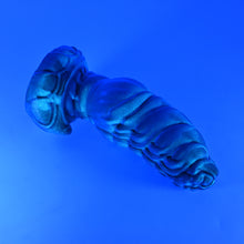 Load image into Gallery viewer, P4SJZ89 Pluto Large 0030 UV GITD GOBLIN HOLE
