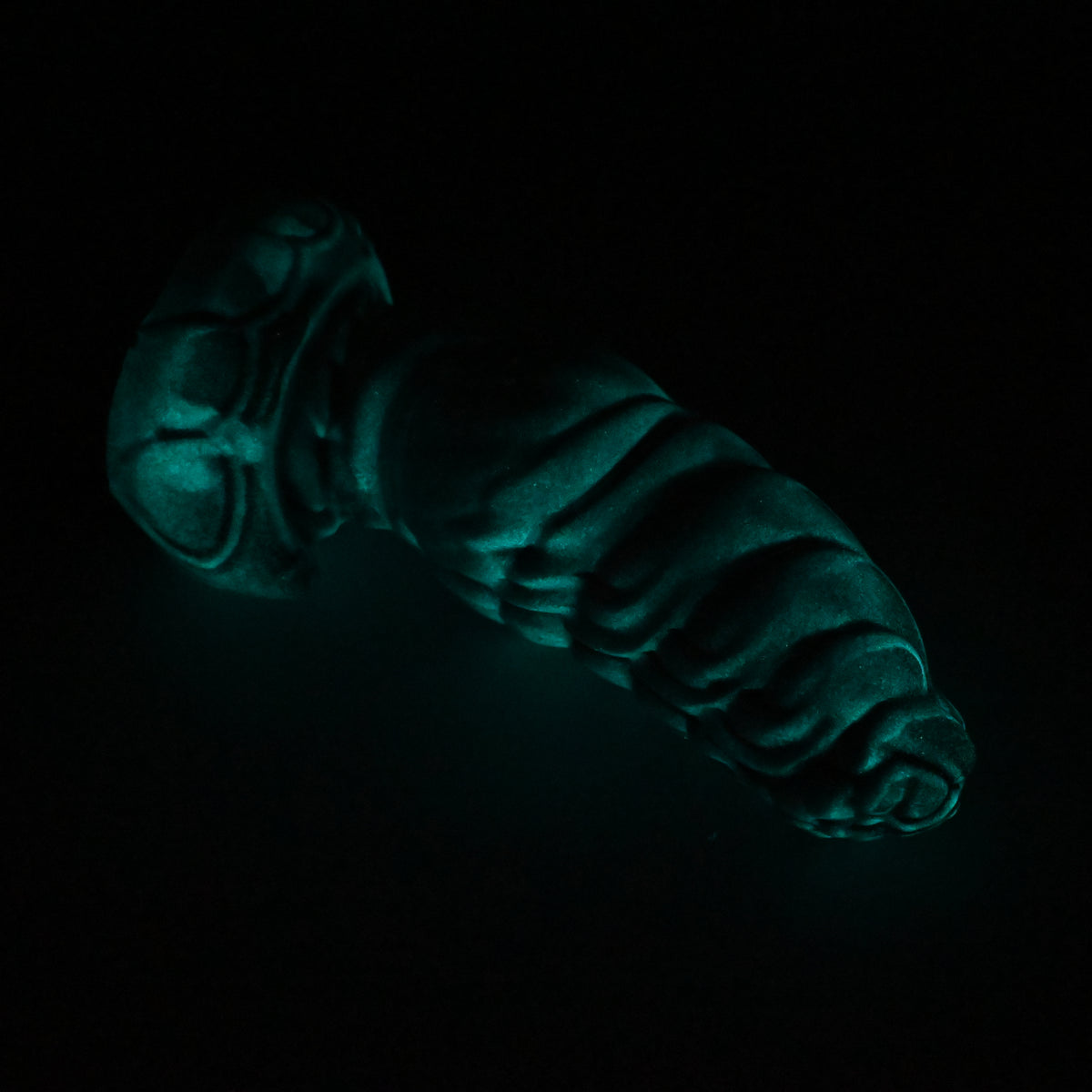 P4SJZ89 Pluto Large 0030 UV GITD GOBLIN HOLE