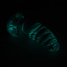 Load image into Gallery viewer, P4SJZ89 Pluto Large 0030 UV GITD GOBLIN HOLE
