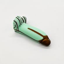 Load image into Gallery viewer, W1XHZ32 Tellus Mini 0020 UV GITD
