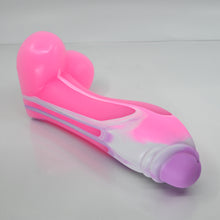 Load image into Gallery viewer, Q3MEV72 Aquus Medium 0050 UV GITD
