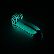 Load image into Gallery viewer, W1XHZ32 Tellus Mini 0020 UV GITD
