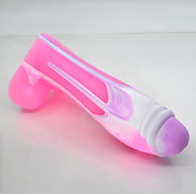 Load image into Gallery viewer, Q3MEV72 Aquus Medium 0050 UV GITD
