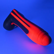 Load image into Gallery viewer, Q2MFW33 Aquus Small 0050 UV GITD
