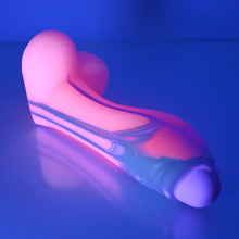 Load image into Gallery viewer, Q3MEV72 Aquus Medium 0050 UV GITD

