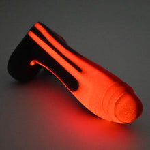 Load image into Gallery viewer, Q2MFW33 Aquus Small 0050 UV GITD
