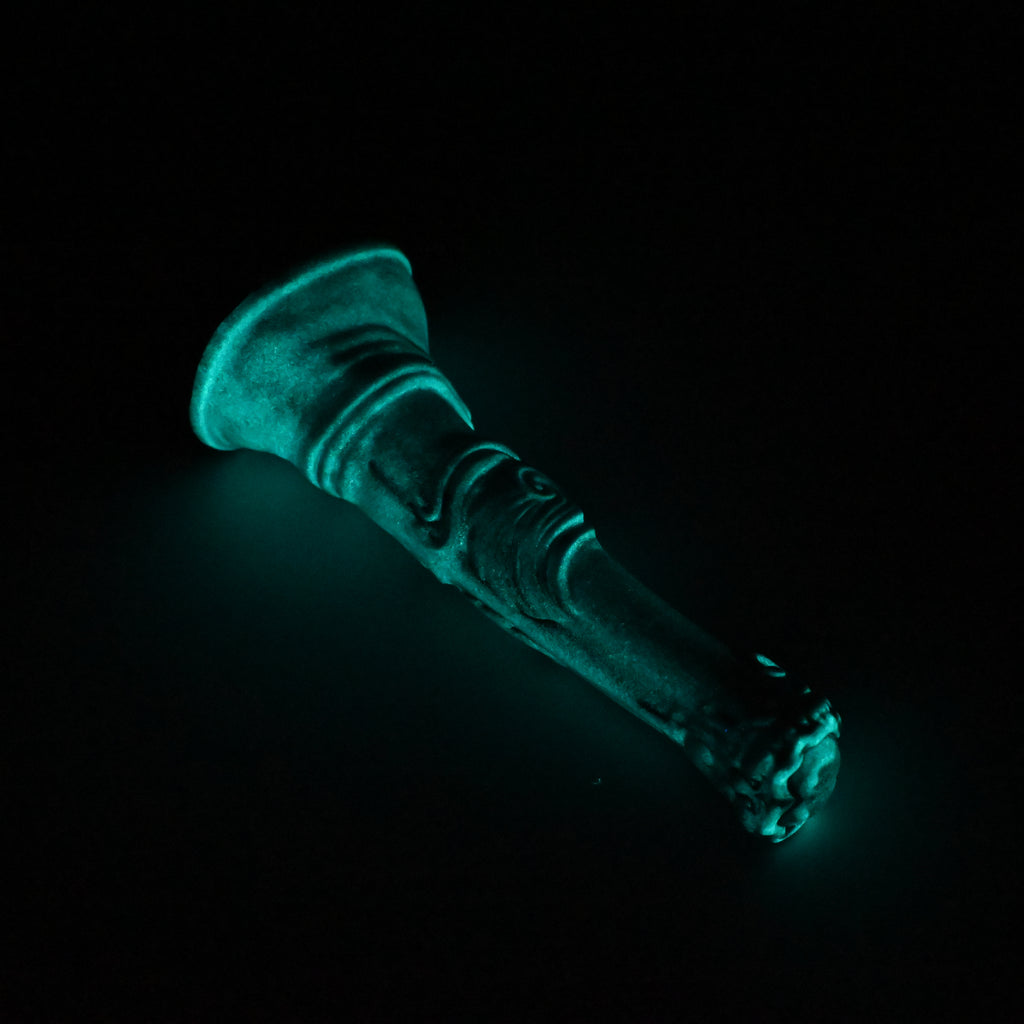 U2SKA17 Cirrus Small 0030 UV GITD