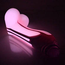 Load image into Gallery viewer, Q3MEV72 Aquus Medium 0050 UV GITD
