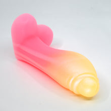 Load image into Gallery viewer, Q2SFW34 Aquus Small 0030 UV GITD
