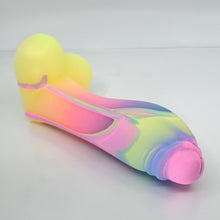 Load image into Gallery viewer, Q3SEV73 Aquus Medium 0030 UV GITD
