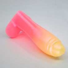 Load image into Gallery viewer, Q2SFW34 Aquus Small 0030 UV GITD
