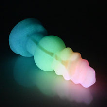 Load image into Gallery viewer, P2SDT77 Pluto Small 0030 UV GITD CS
