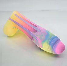 Load image into Gallery viewer, Q3SEV73 Aquus Medium 0030 UV GITD
