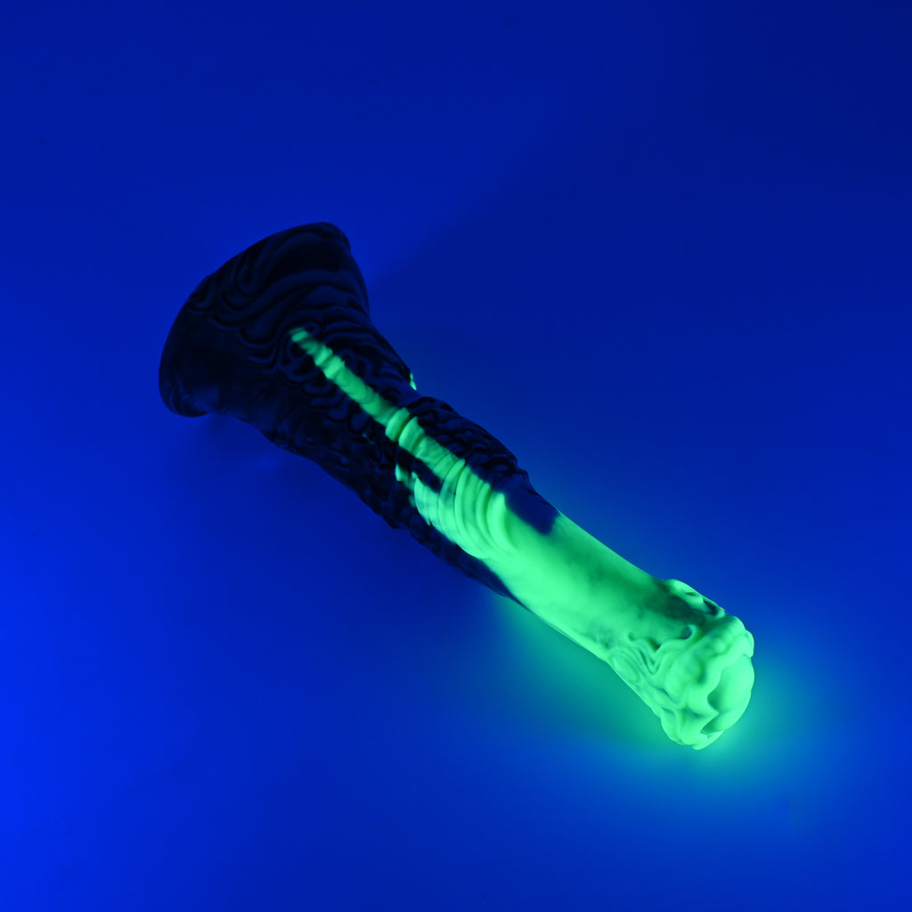 U2MKA18 Cirrus Small 0050 UV GITD
