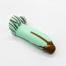 Load image into Gallery viewer, W2XHZ34 Tellus Small 0020 UV GITD
