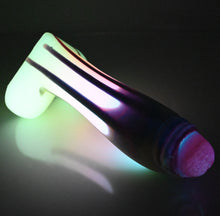 Load image into Gallery viewer, Q3SEV73 Aquus Medium 0030 UV GITD
