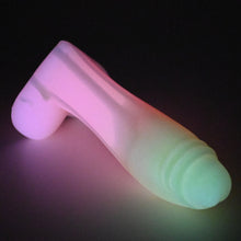 Load image into Gallery viewer, Q2SFW34 Aquus Small 0030 UV GITD
