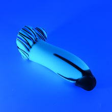 Load image into Gallery viewer, W2XHZ34 Tellus Small 0020 UV GITD
