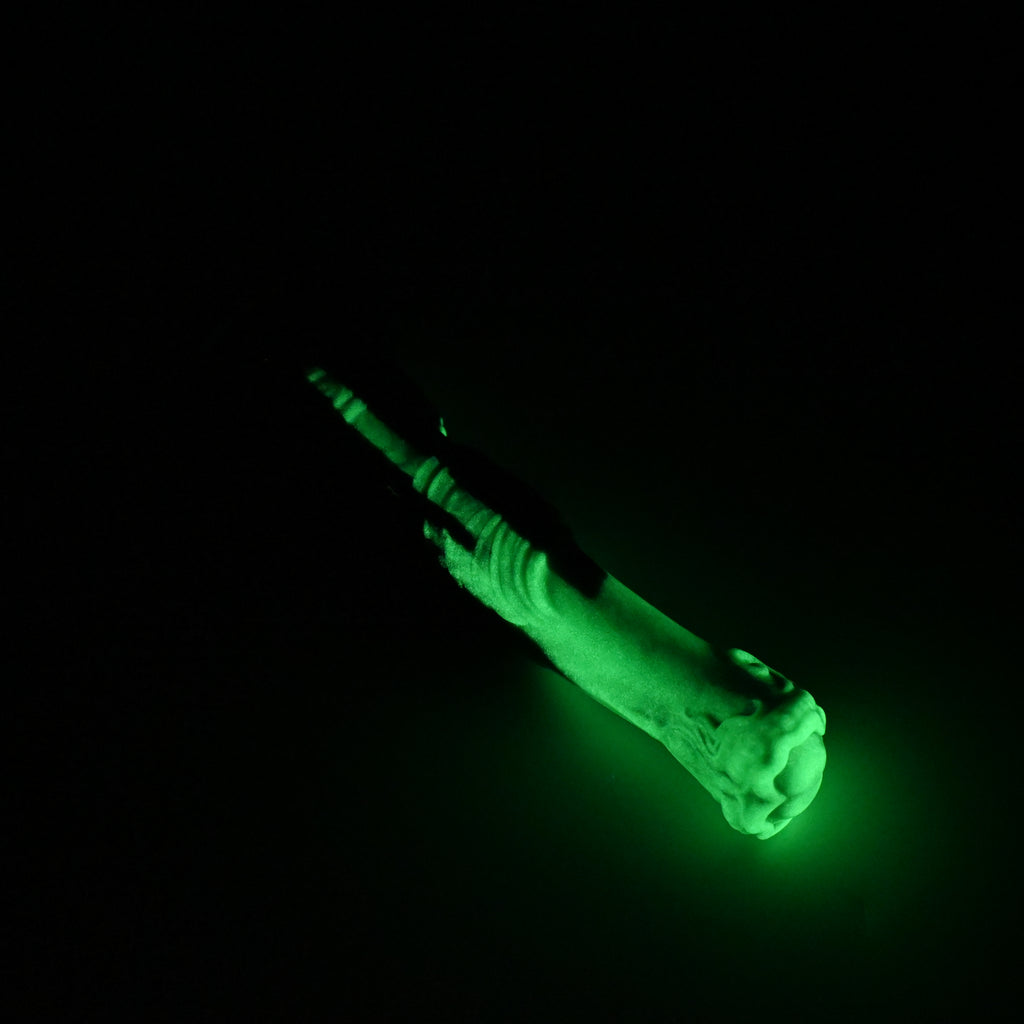 U2MKA18 Cirrus Small 0050 UV GITD