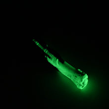 Load image into Gallery viewer, U2MKA18 Cirrus Small 0050 UV GITD

