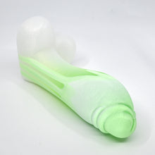 Load image into Gallery viewer, Q2SFW35 Aquus Small 0030 UV GITD
