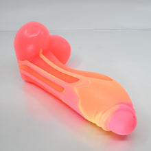 Load image into Gallery viewer, Q3XEV74 Aquus Medium 0020 UV GITD

