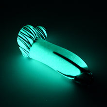 Load image into Gallery viewer, W2XHZ34 Tellus Small 0020 UV GITD
