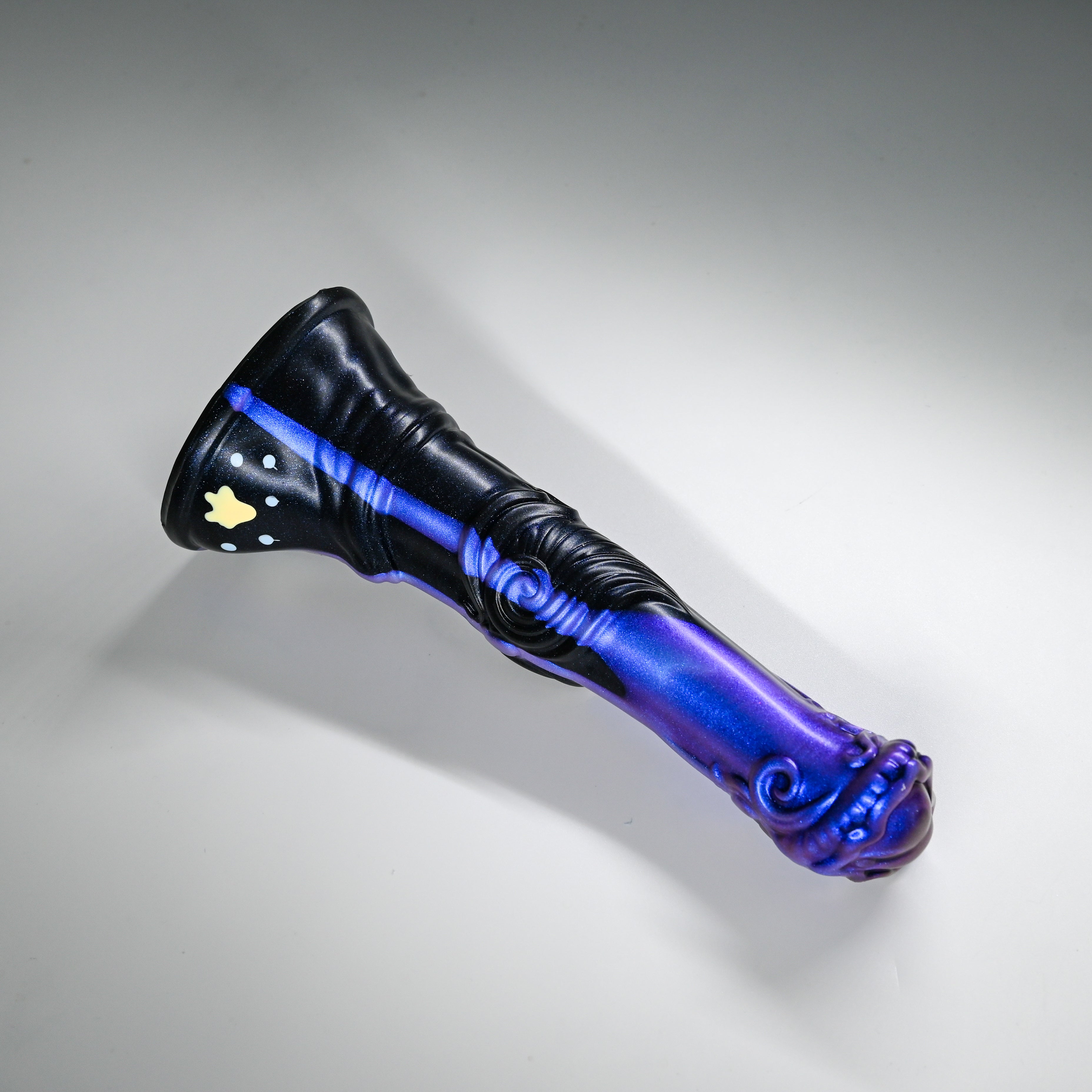 U2SKA19 Cirrus Small 0030 UV GITD CS