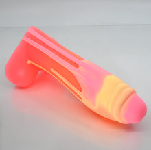Load image into Gallery viewer, Q3XEV74 Aquus Medium 0020 UV GITD
