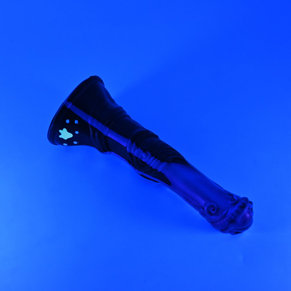 U2SKA19 Cirrus Small 0030 UV GITD CS