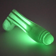 Load image into Gallery viewer, Q2SFW35 Aquus Small 0030 UV GITD
