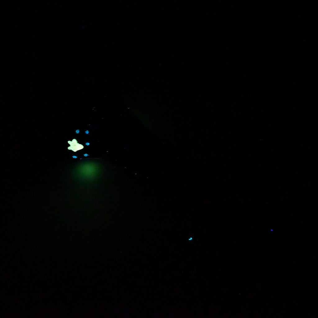 U2SKA19 Cirrus Small 0030 UV GITD CS